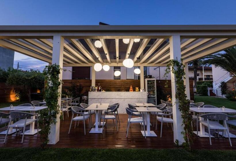 クラシックルーム, Luna