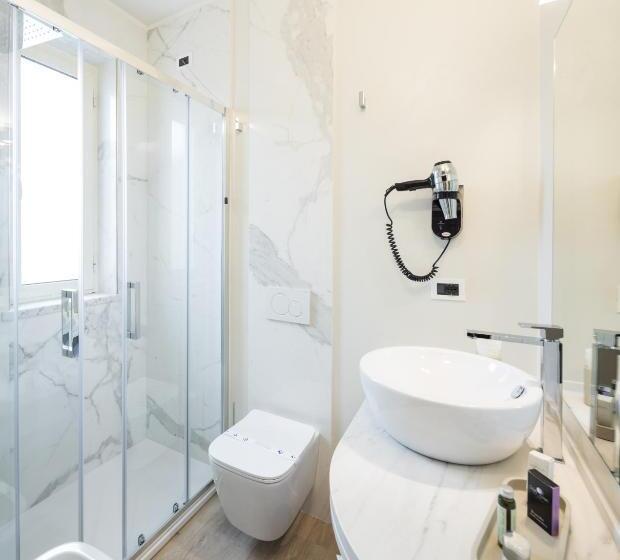 クラシックルーム, Luna