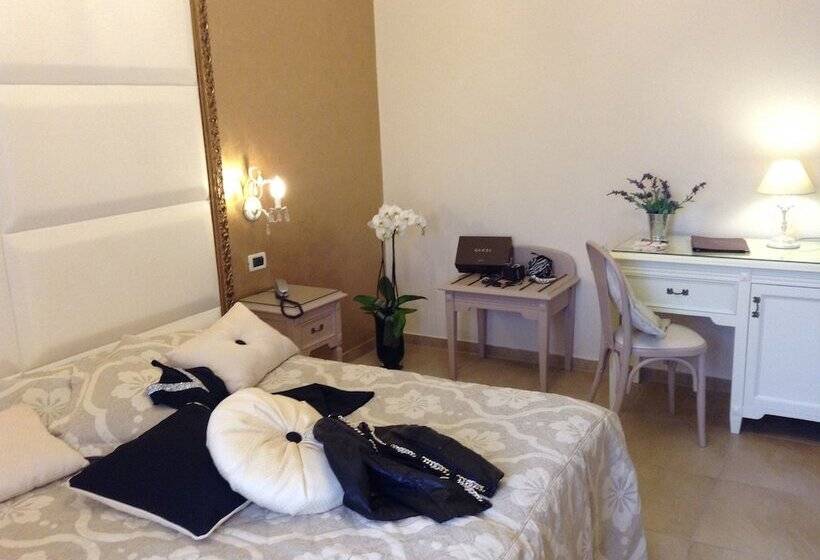 クラシックルーム, Luna