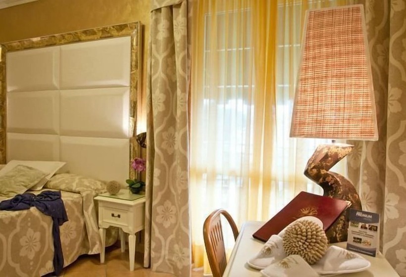 クラシックルーム, Luna