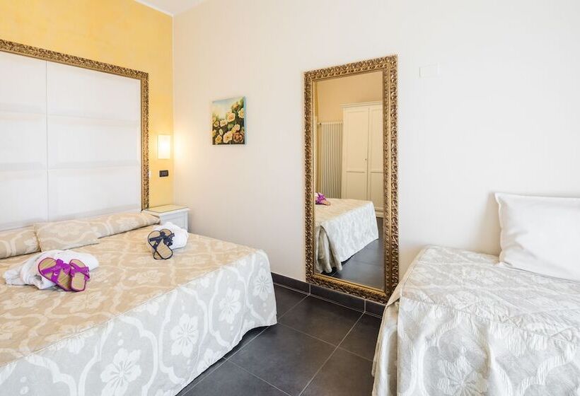 スーペリアールーム, Luna