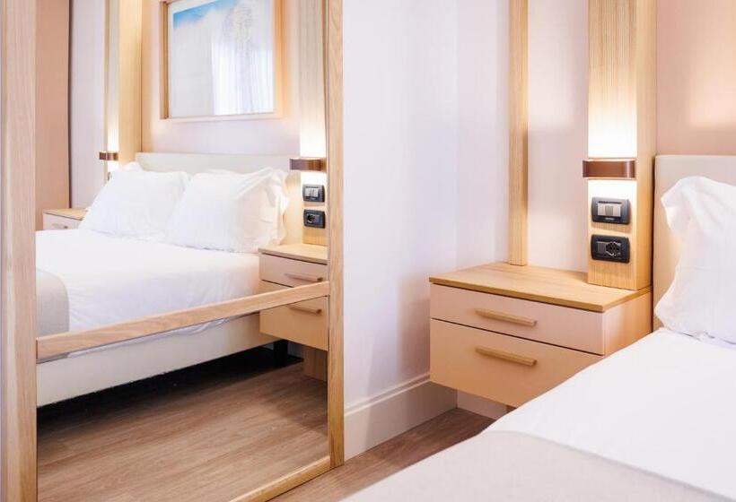 スーペリアールーム, Luna