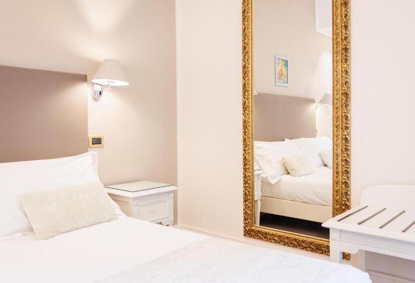 クラシックルーム, Luna