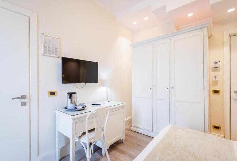 クラシックルーム, Luna