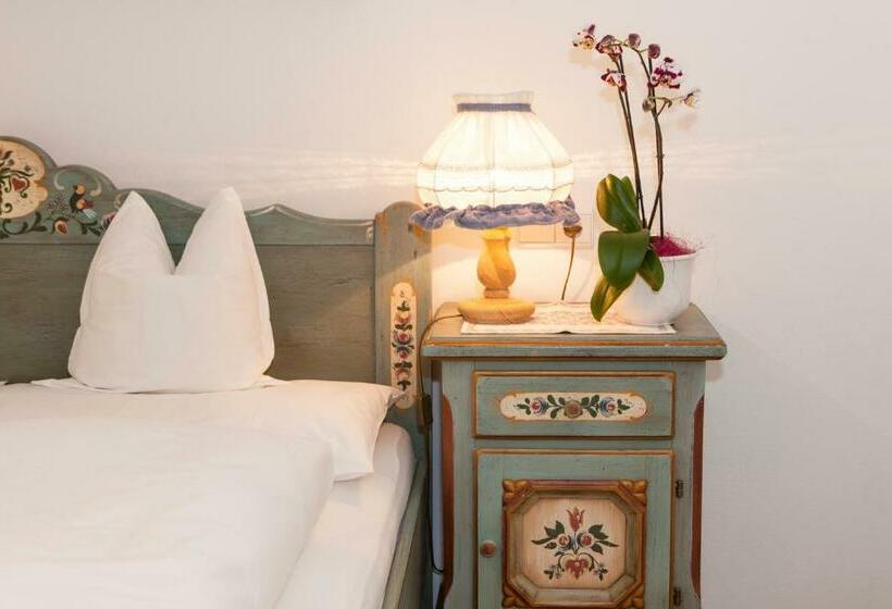 스탠다드 발코니 룸, Mareo Dolomites