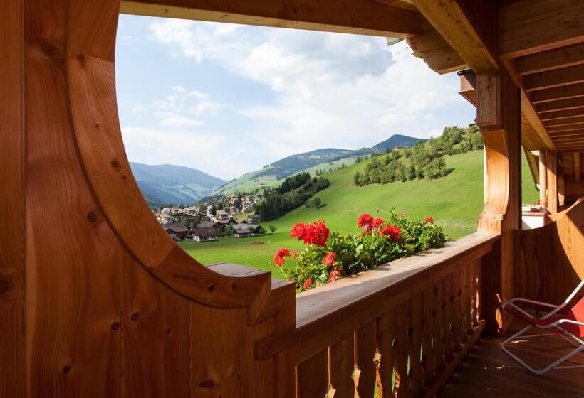 스탠다드 싱글 룸, Mareo Dolomites