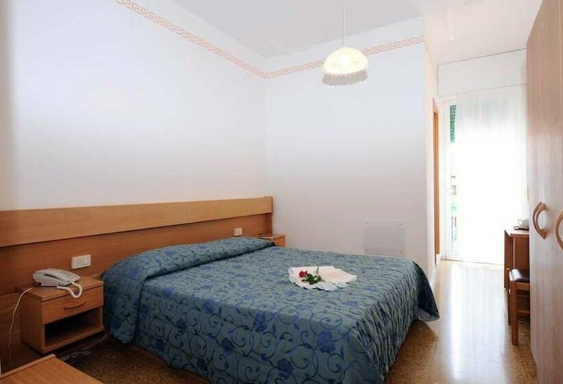 חדר סטנדרט, Marina