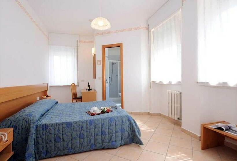 חדר סטנדרט, Marina