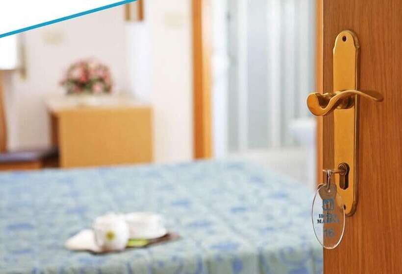 חדר קומפורט, Marina