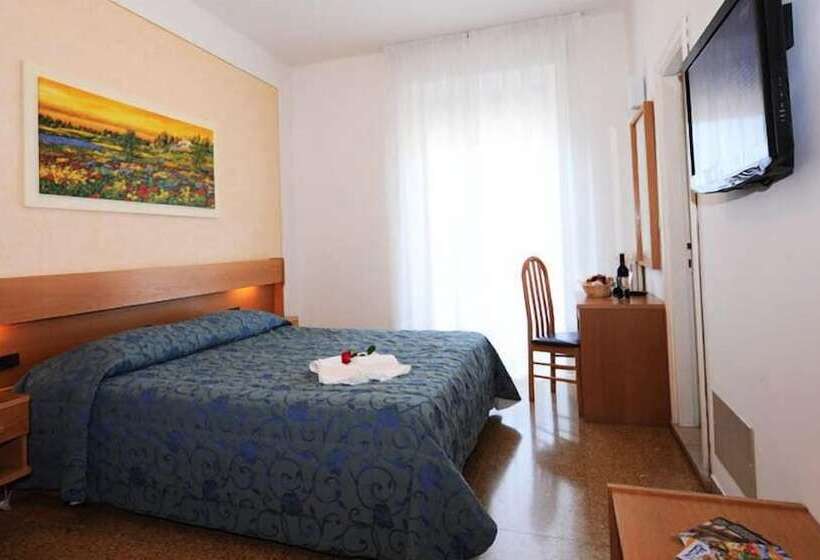 חדר סופריור, Marina