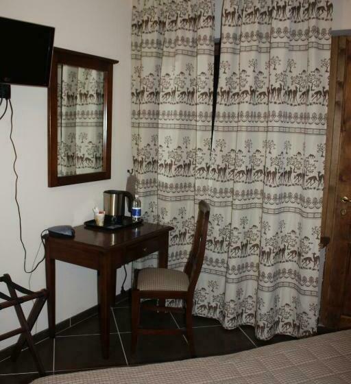 Номер Стандарт, Olympic Mountains