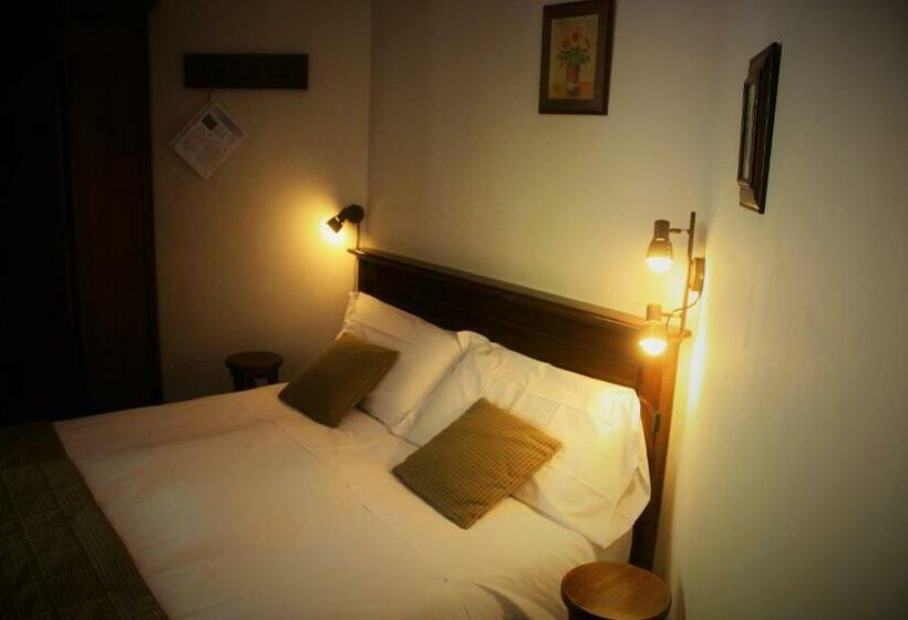 Номер Стандарт, Olympic Mountains