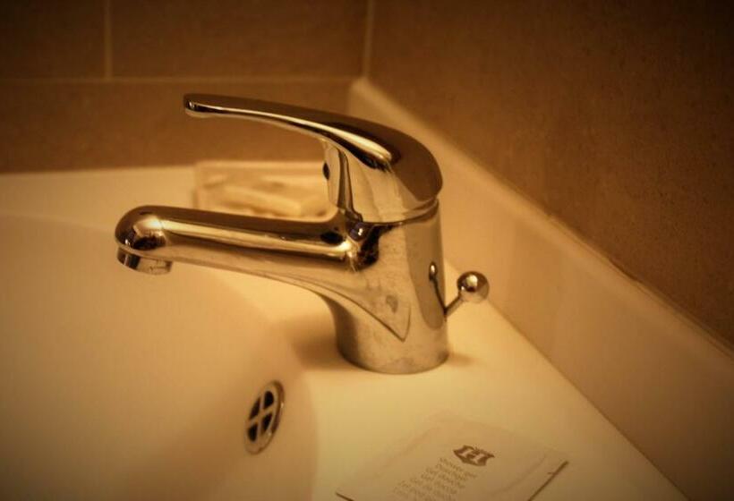 Номер Стандарт, Olympic Mountains