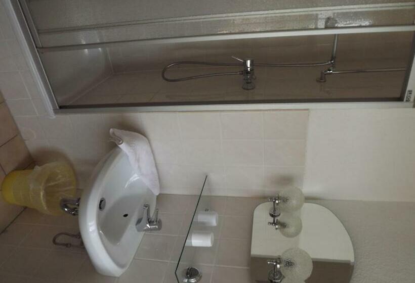 스탠다드 룸, Pension Bodetal