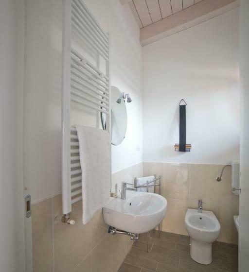 آپارتمان 1 خوابه, Residence Milano Bicocca