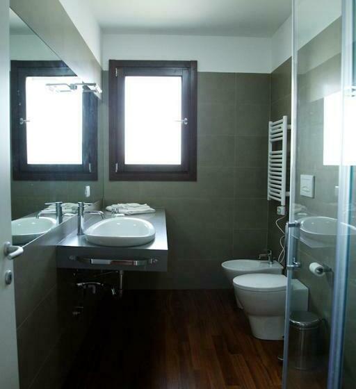 آپارتمان 2 خوابه, Residence Milano Bicocca