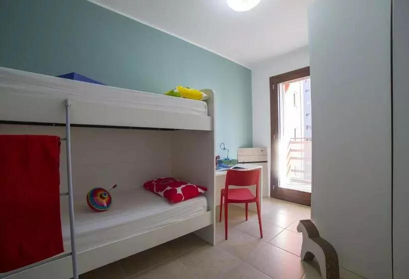 2 Bedroom Superior Apartment