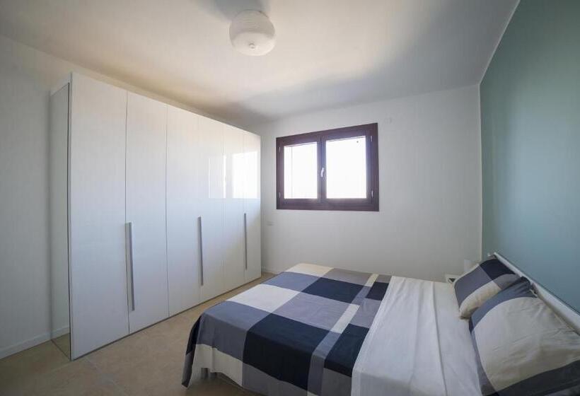 آپارتمان سوپریور 2 خوابه, Residence Milano Bicocca