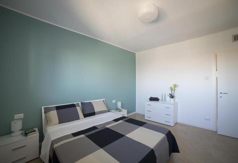 آپارتمان سوپریور 2 خوابه, Residence Milano Bicocca