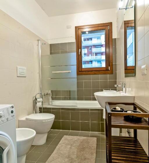 استودیوی استاندارد, Residence Milano Bicocca