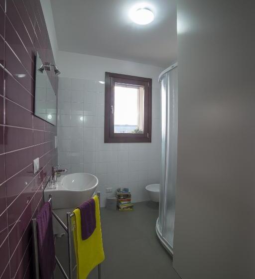 آپارتمان 3 خوابه, Residence Milano Bicocca