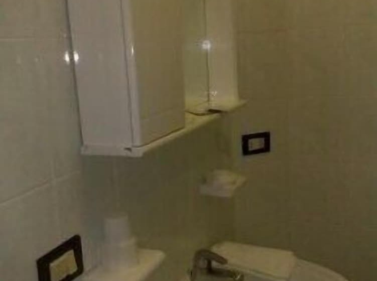 2ベッドルームアパートメント, Residence Nettuno