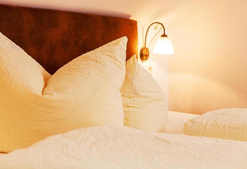 스탠다드 룸, Ruperti   Gästehaus