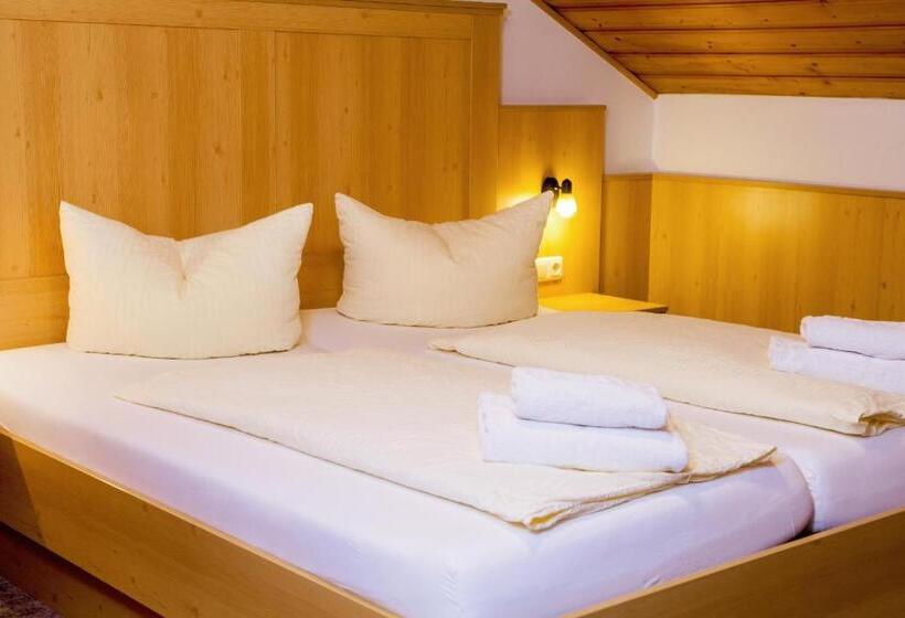 스탠다드 룸, Ruperti   Gästehaus