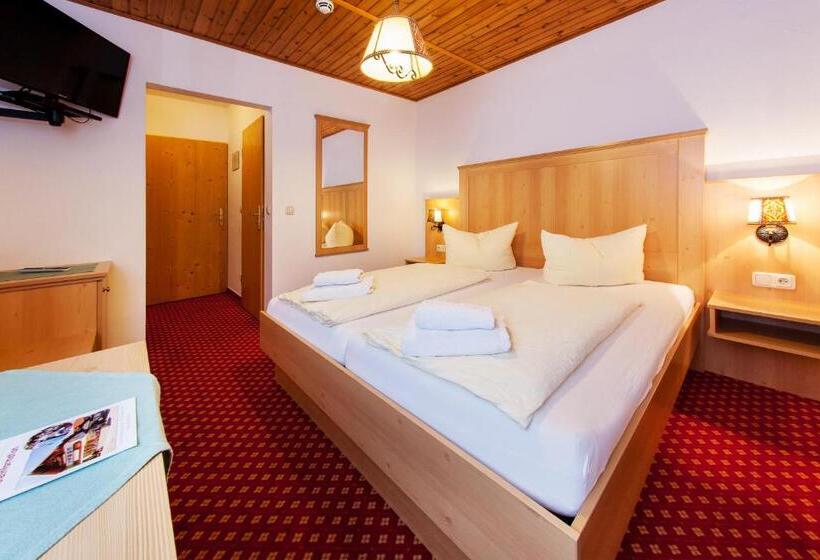 스탠다드 룸, Ruperti   Gästehaus