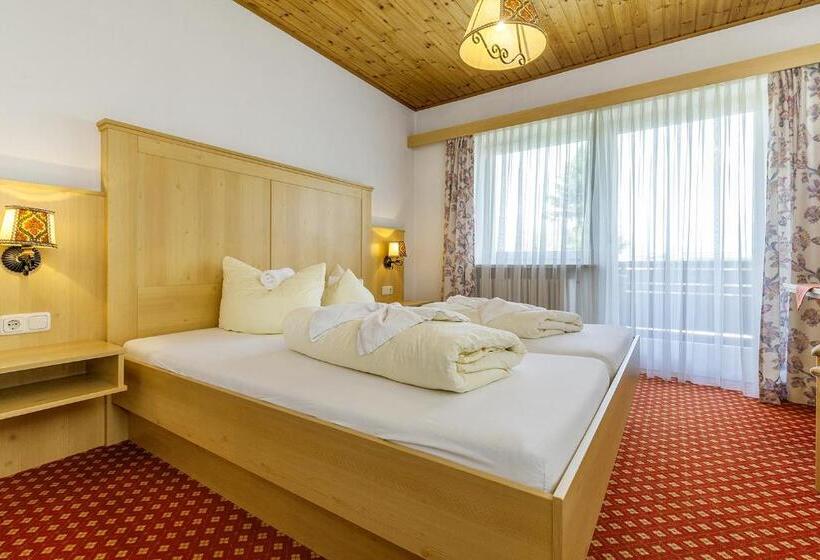 Номер Стандарт, Ruperti   Gästehaus