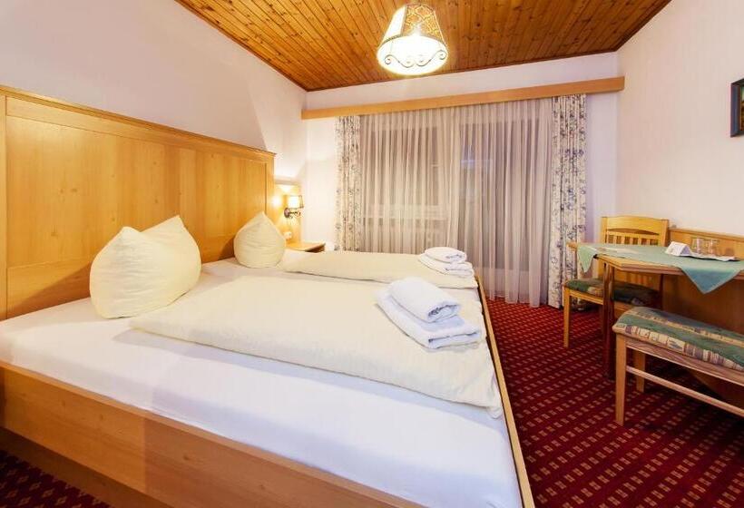 스탠다드 트리플 룸, Ruperti   Gästehaus