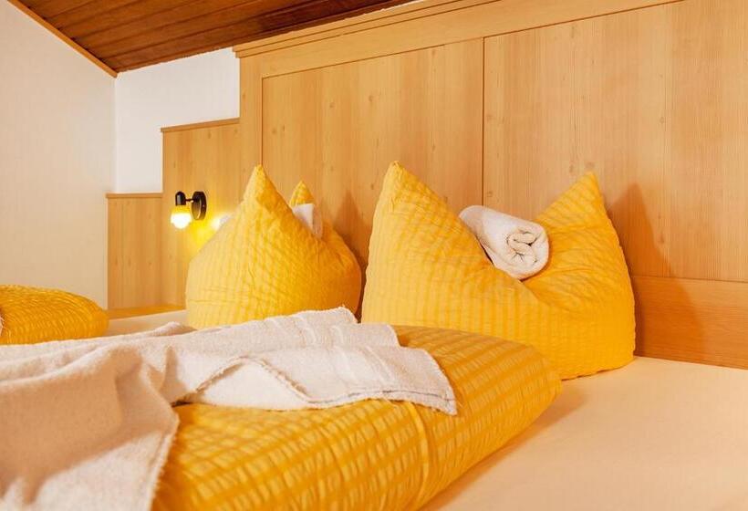 스탠다드 트리플 룸, Ruperti   Gästehaus