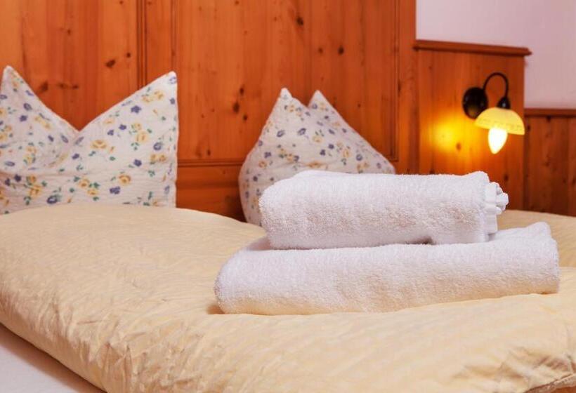 4인용 스탠다드 룸, Ruperti   Gästehaus