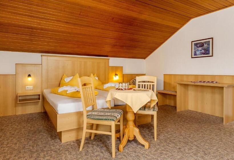 4인용 스탠다드 룸, Ruperti   Gästehaus