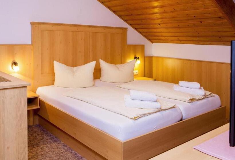 4인용 스탠다드 룸, Ruperti   Gästehaus