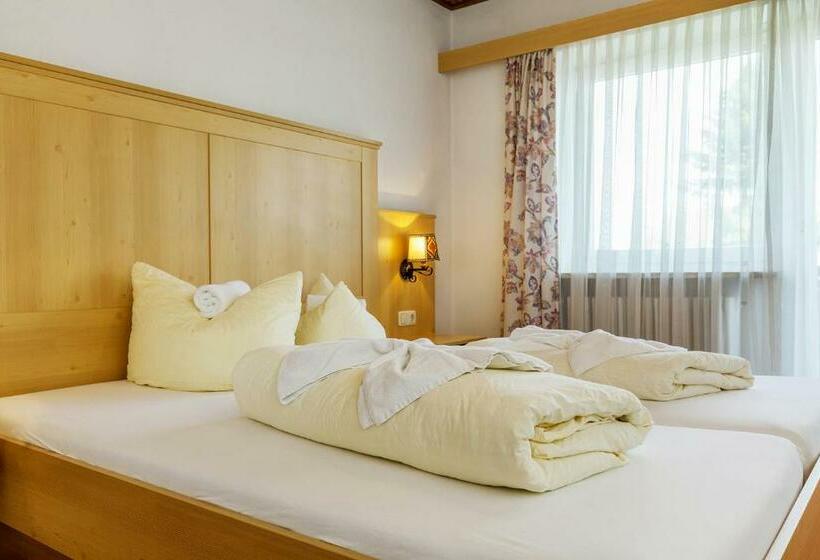 스탠다드 싱글 룸, Ruperti   Gästehaus