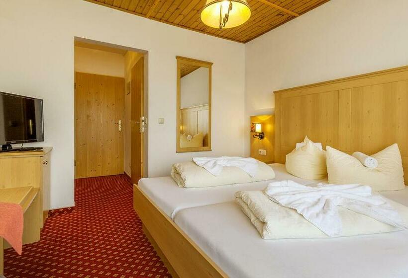 스탠다드 싱글 룸, Ruperti   Gästehaus