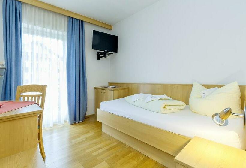 스탠다드 싱글 룸, Ruperti   Gästehaus