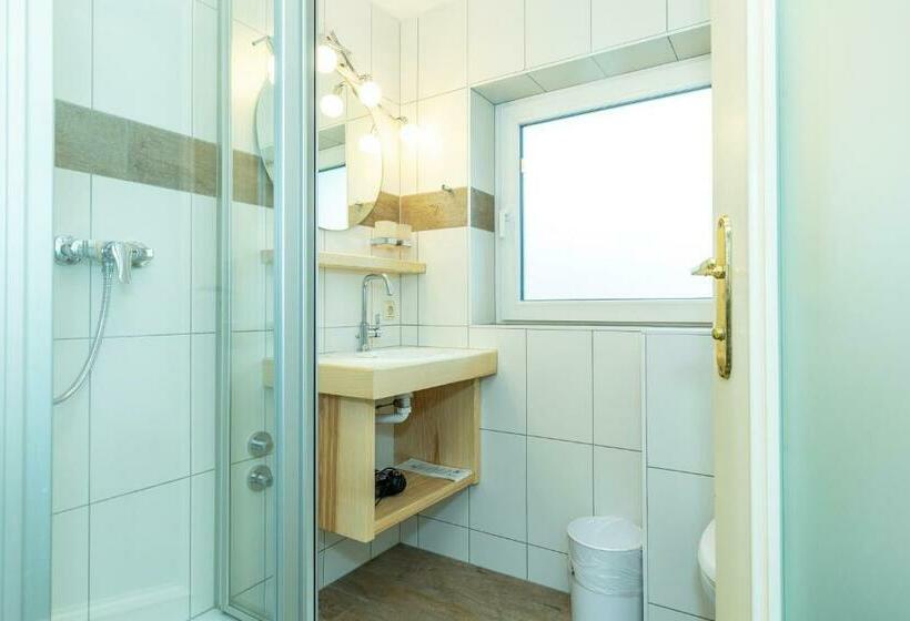 스탠다드 싱글 룸, Ruperti   Gästehaus