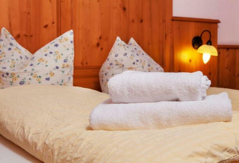 스탠다드 싱글 룸, Ruperti   Gästehaus