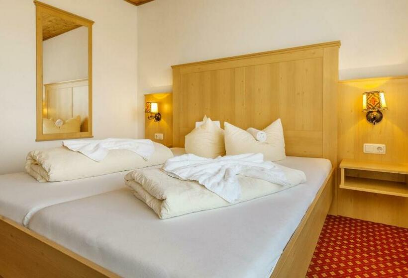 스탠다드 룸, Ruperti   Gästehaus