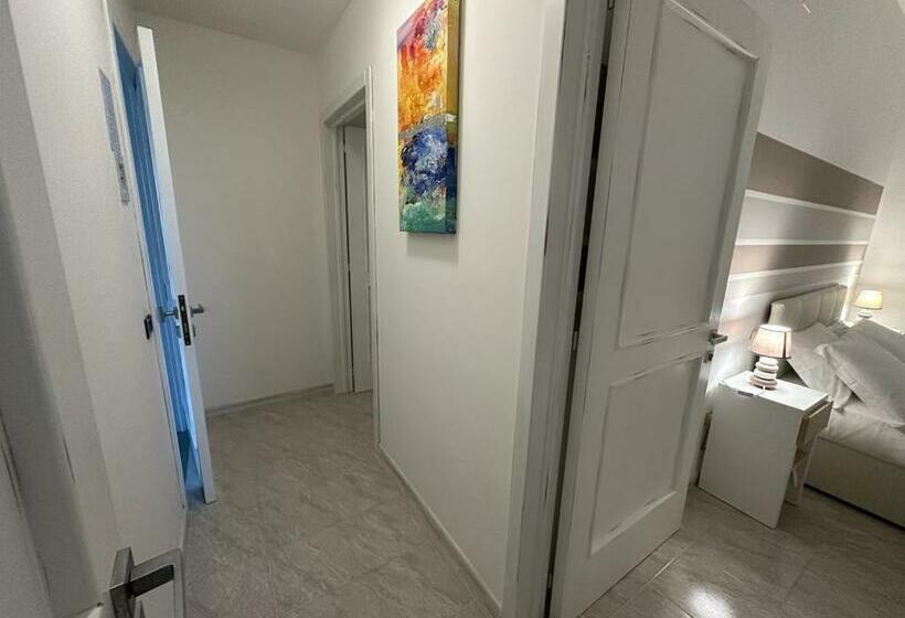 ファミリールーム, Porto Cesareo