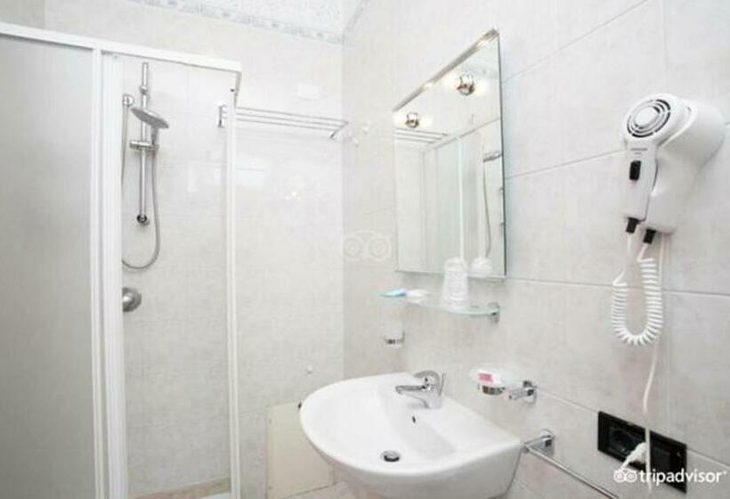 スタンダードルーム, Porto Cesareo