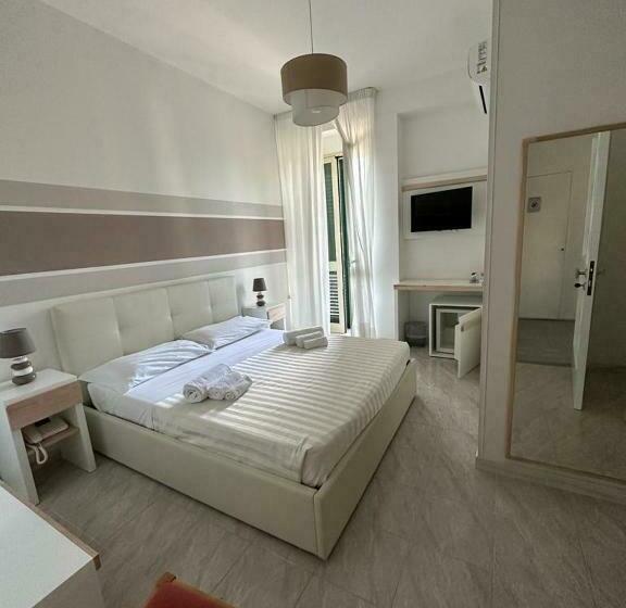 スタンダードルーム, Porto Cesareo