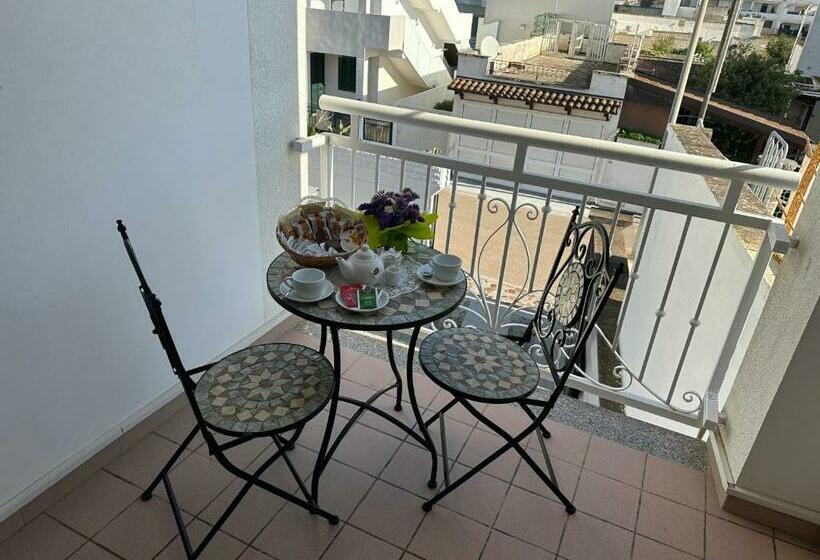 スタンダードルーム, Porto Cesareo