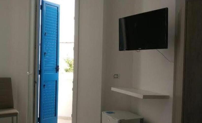 Casa 1 Quarto, Porto Cesareo