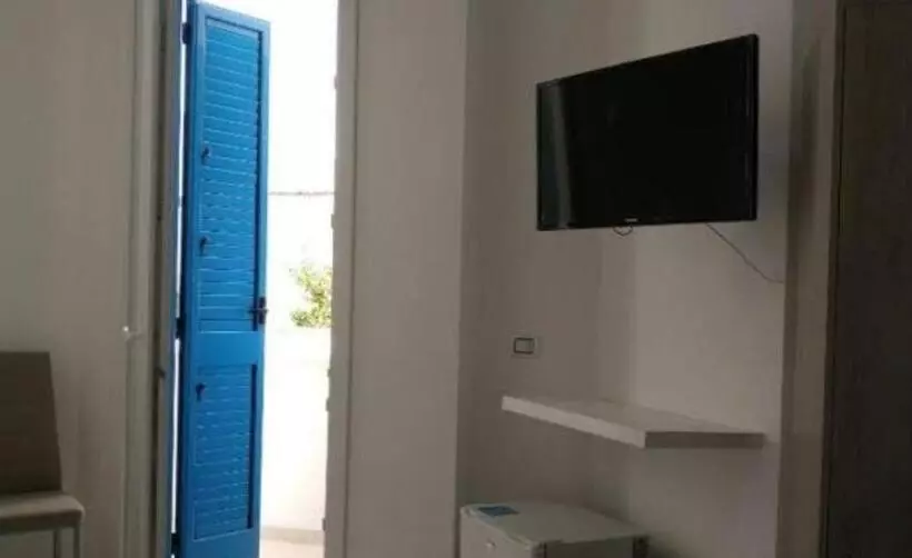 خانه 1 خوابه, Porto Cesareo