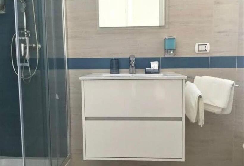 1ベッドルームハウス, Porto Cesareo