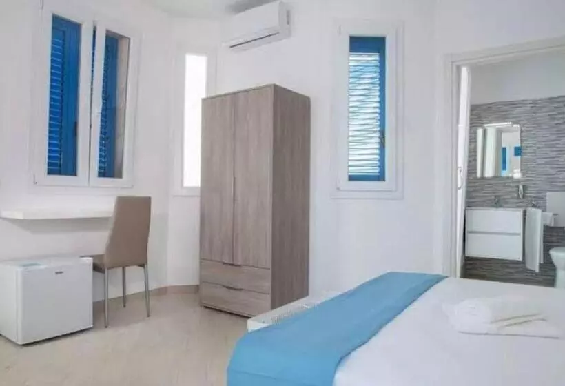 خانه 1 خوابه, Porto Cesareo