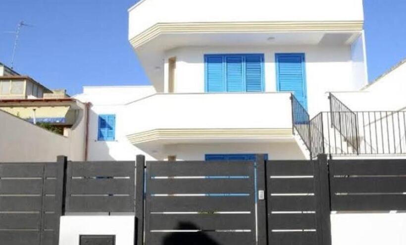 1ベッドルームハウス, Porto Cesareo